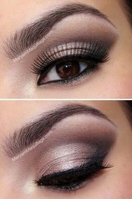 Photo maquillage