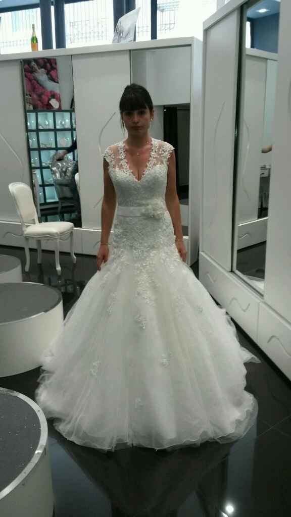 Ma robe - 3