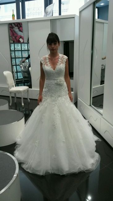Ma robe - 3