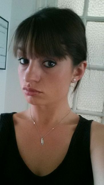 Essai maquillage - 3