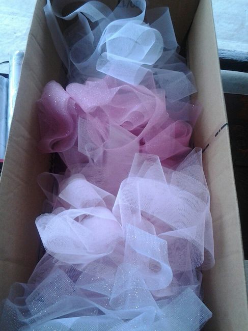 Diy pompon de voiture 2