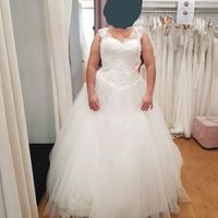 Nous nous marions le 10 Octobre 2020 - Indre-et-loire - 1