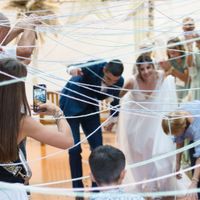 Rituel pelote de laine - 1