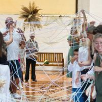 Rituel pelote de laine - 2