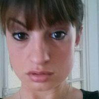 Essai maquillage - 2