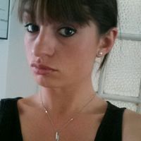 Essai maquillage - 3