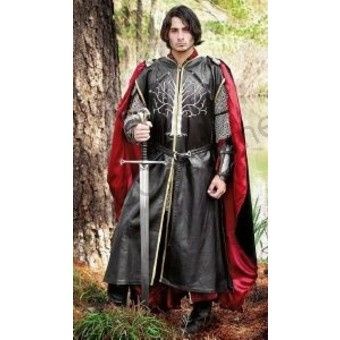 Costume de Pascal  