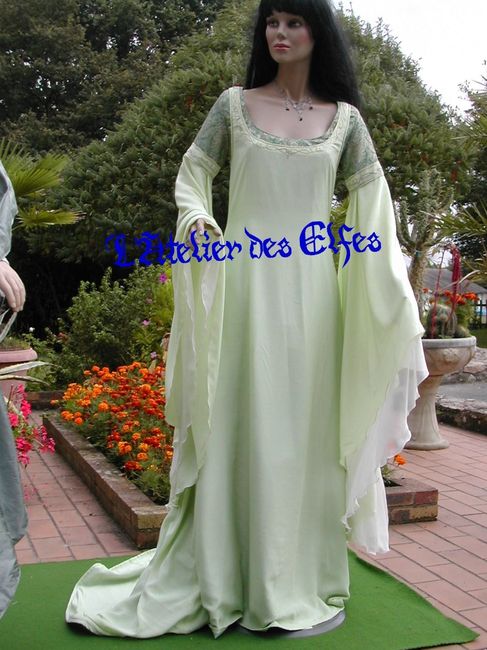 ma robe
