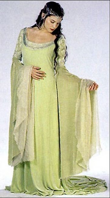 ma robe 