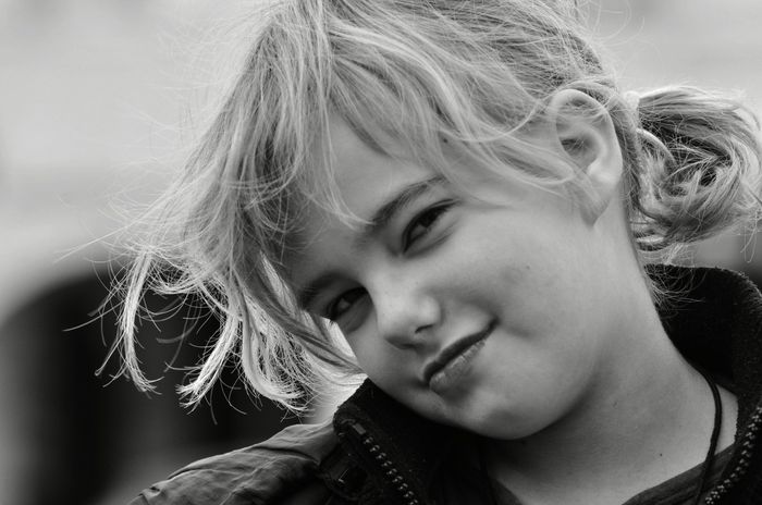 Notre petit elfe 