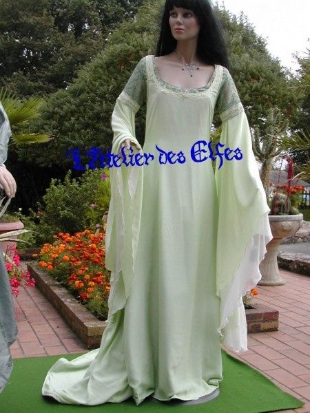 robe 