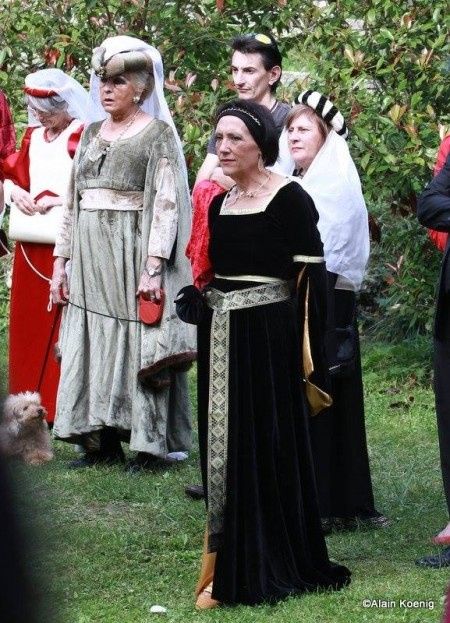 mariage celte 