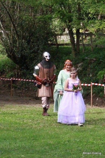 mariage celte 