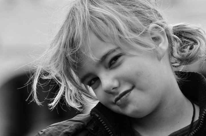 Notre petit elfe 