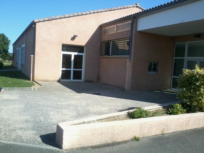 Notre salle pour le mariage 