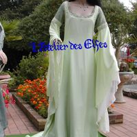 ma robe