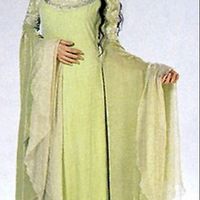 ma robe 