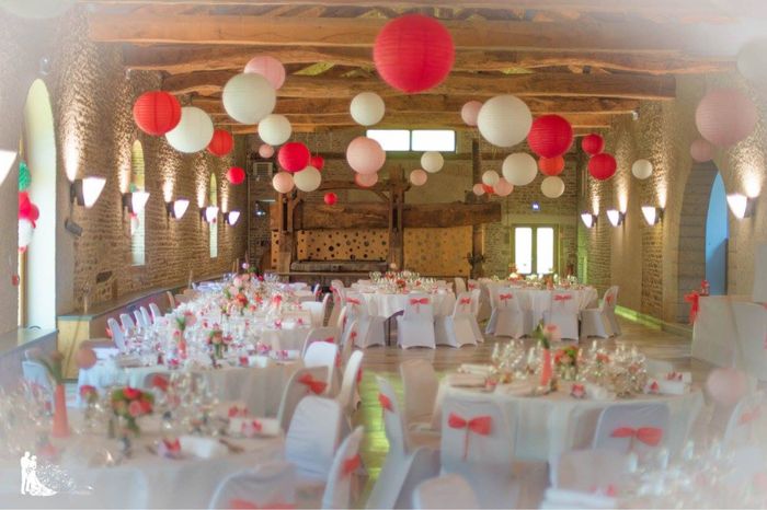  Salle de Mariage - 1