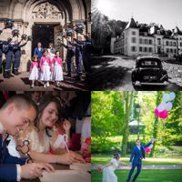 Mon mariage - 29 avril 2017 - 1