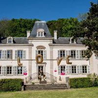  Salle de Mariage - 2