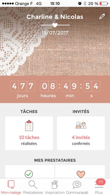 Pfffff c'est long ! - 1