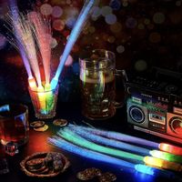 Animation wedding cake - 1