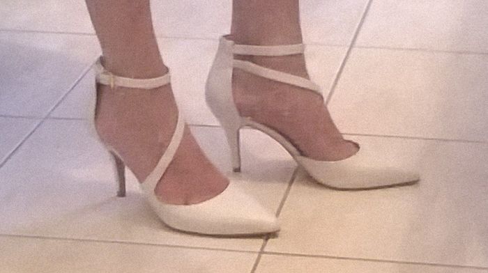 Mes chaussures :)