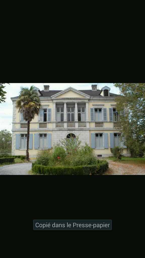 Mes idées,  vos avis svp... - 1