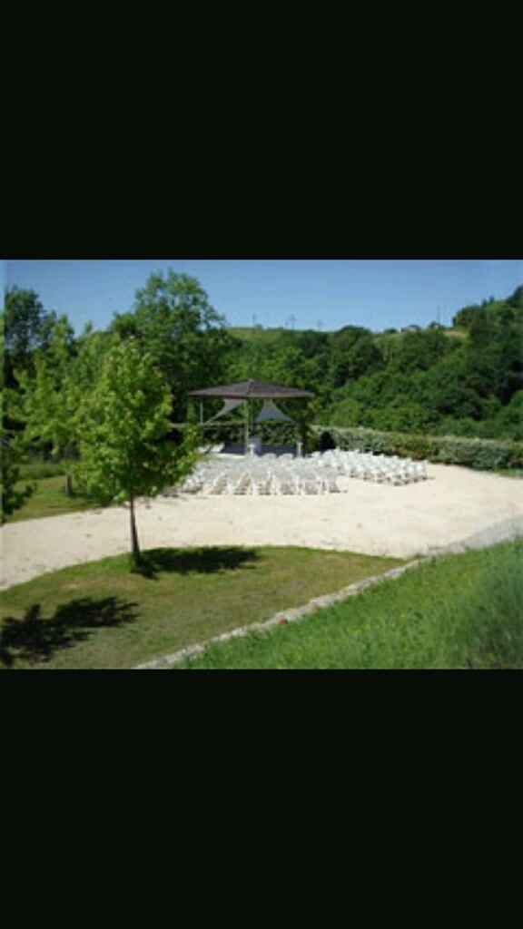 Lieu de réception atypique - 3