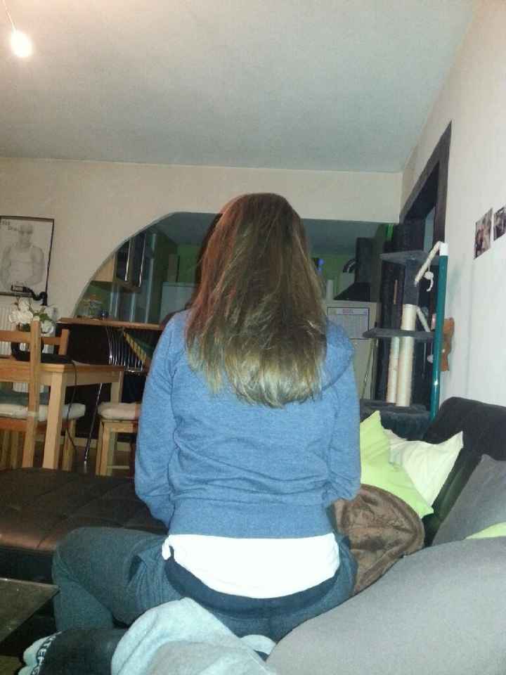 Voilà la différence !! - 1