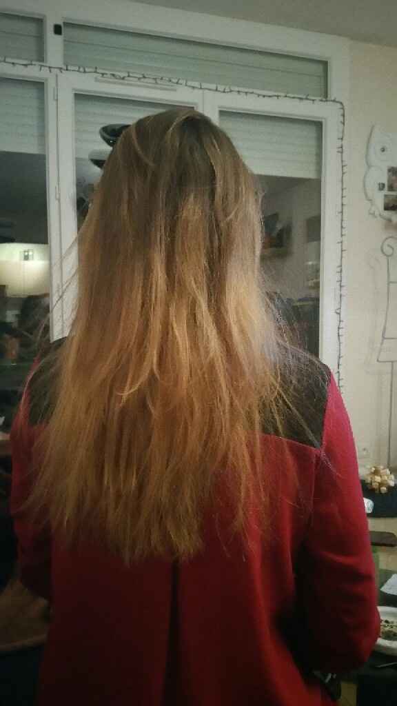 Voilà la différence !! - 2