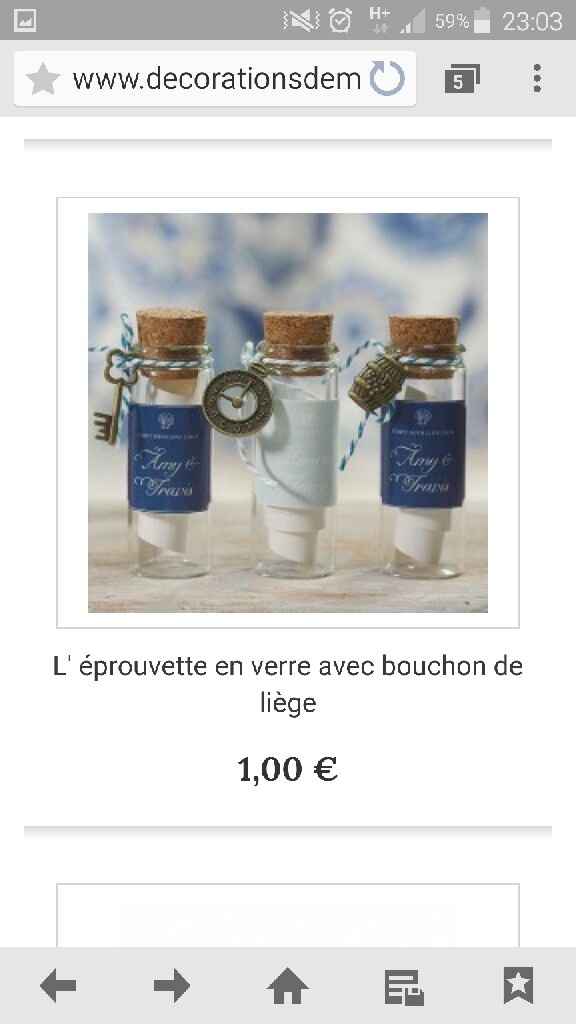 Montrez moi vos faire part ! - 2