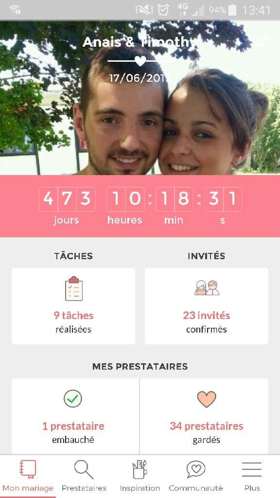 Montrez moi vos compteurs!! - 1