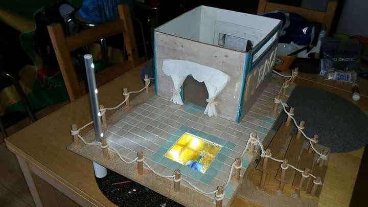 A j-177 ou j'en suis... - 4