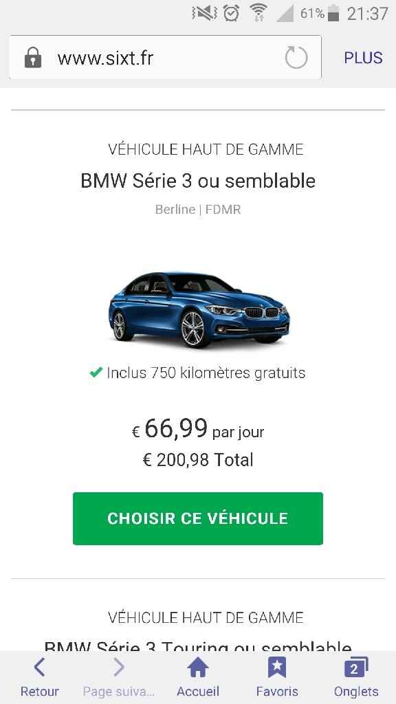 A j-177 ou j'en suis... - 7