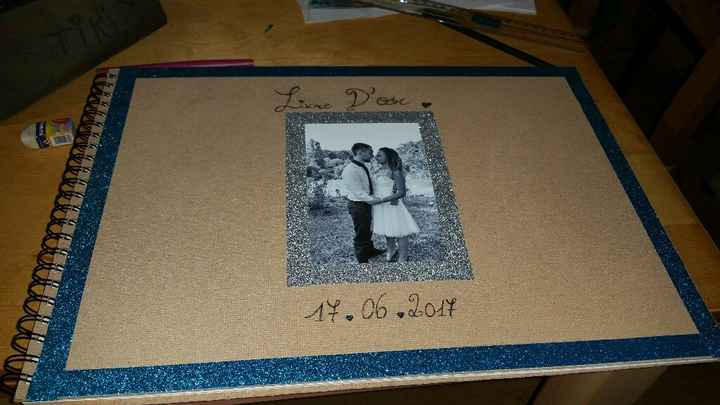 A 3 mois pile du mariage 😊 - 5