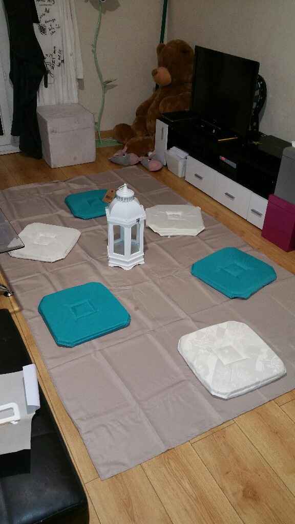 A 3 mois pile du mariage 😊 - 6