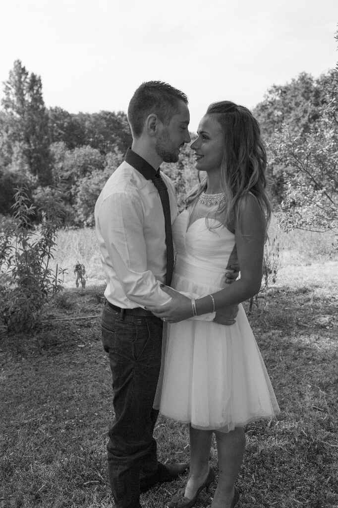 Montrez-moi votre photo préférée avec son fm :) - 1