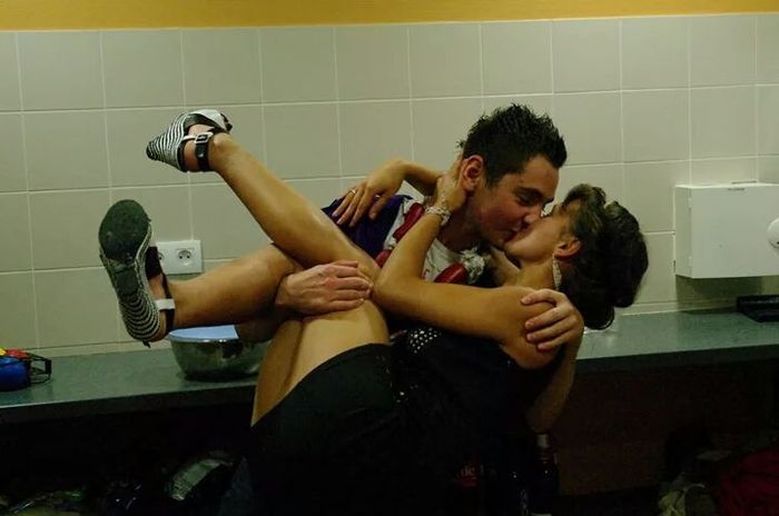 Votre plus belle photo de couple - 1