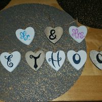 A 3 mois pile du mariage 😊 - 1