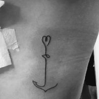  Tatouage de couple? - 1