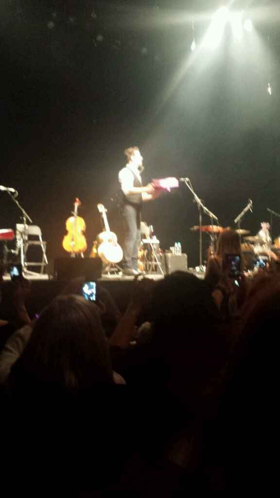 Musique : roch voisine - 1