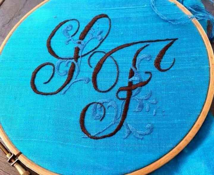 Mon coussin d alliances - 1