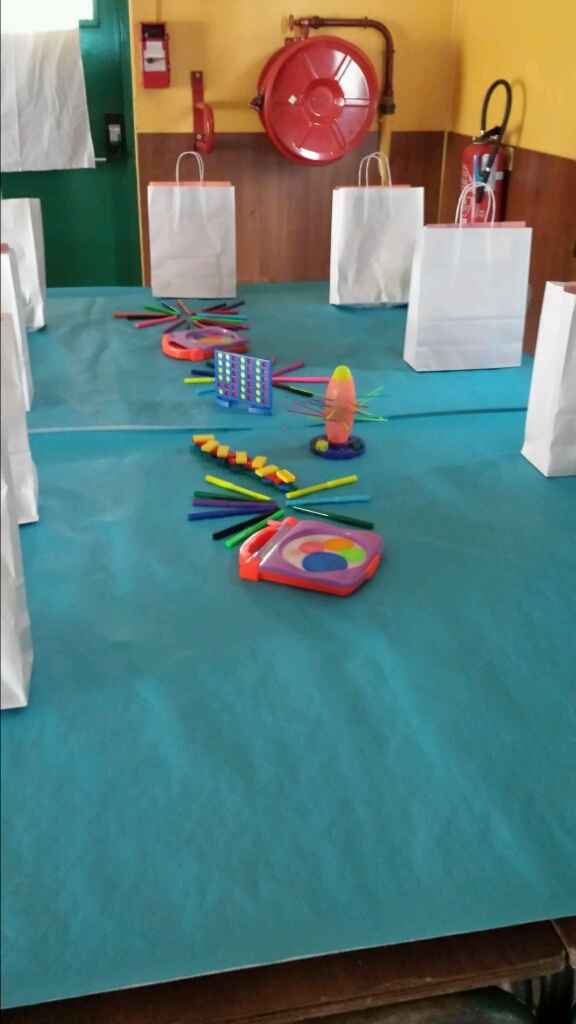 Ma deco de salle - 2