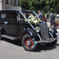 notre voiture