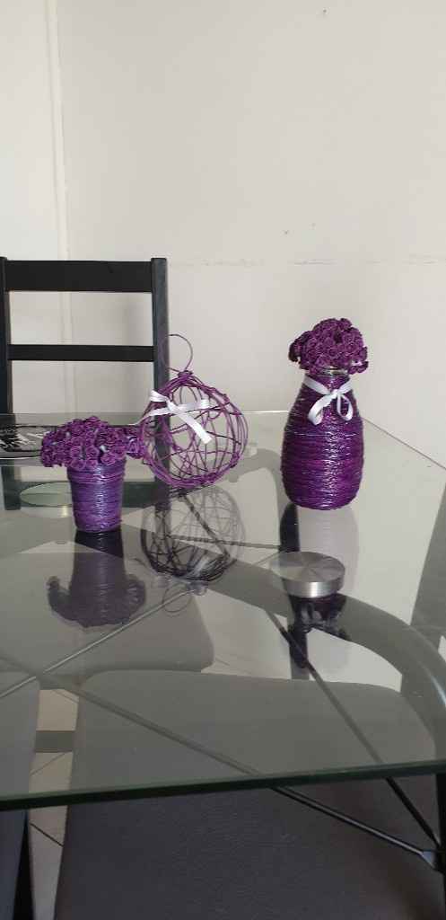 Deco pour mon mariage - 1
