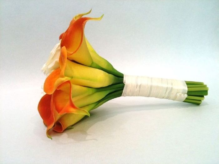 Bouquet mariée 