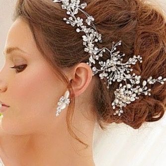 Vos accessoires de cheveux - 1