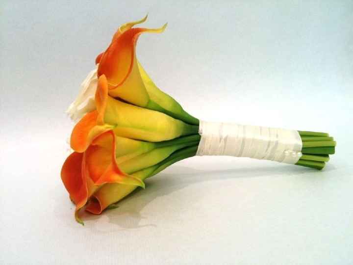 Bouquet mariée 