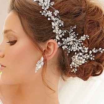 Vos accessoires de cheveux - 1
